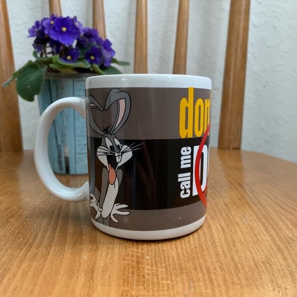 Warner Bros. Other - Space Jams Mug SALE